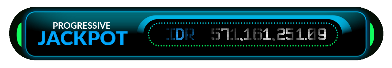 PROGRESSIVE SEJUTA77